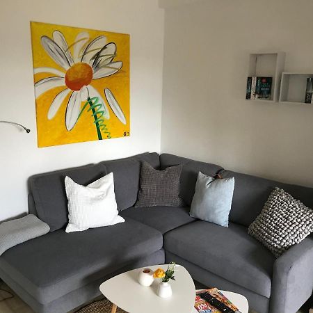 Burgblick Apartment Nideggen Luaran gambar