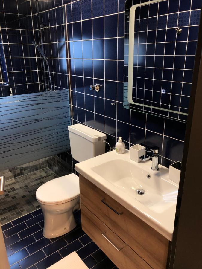 Burgblick Apartment Nideggen Luaran gambar
