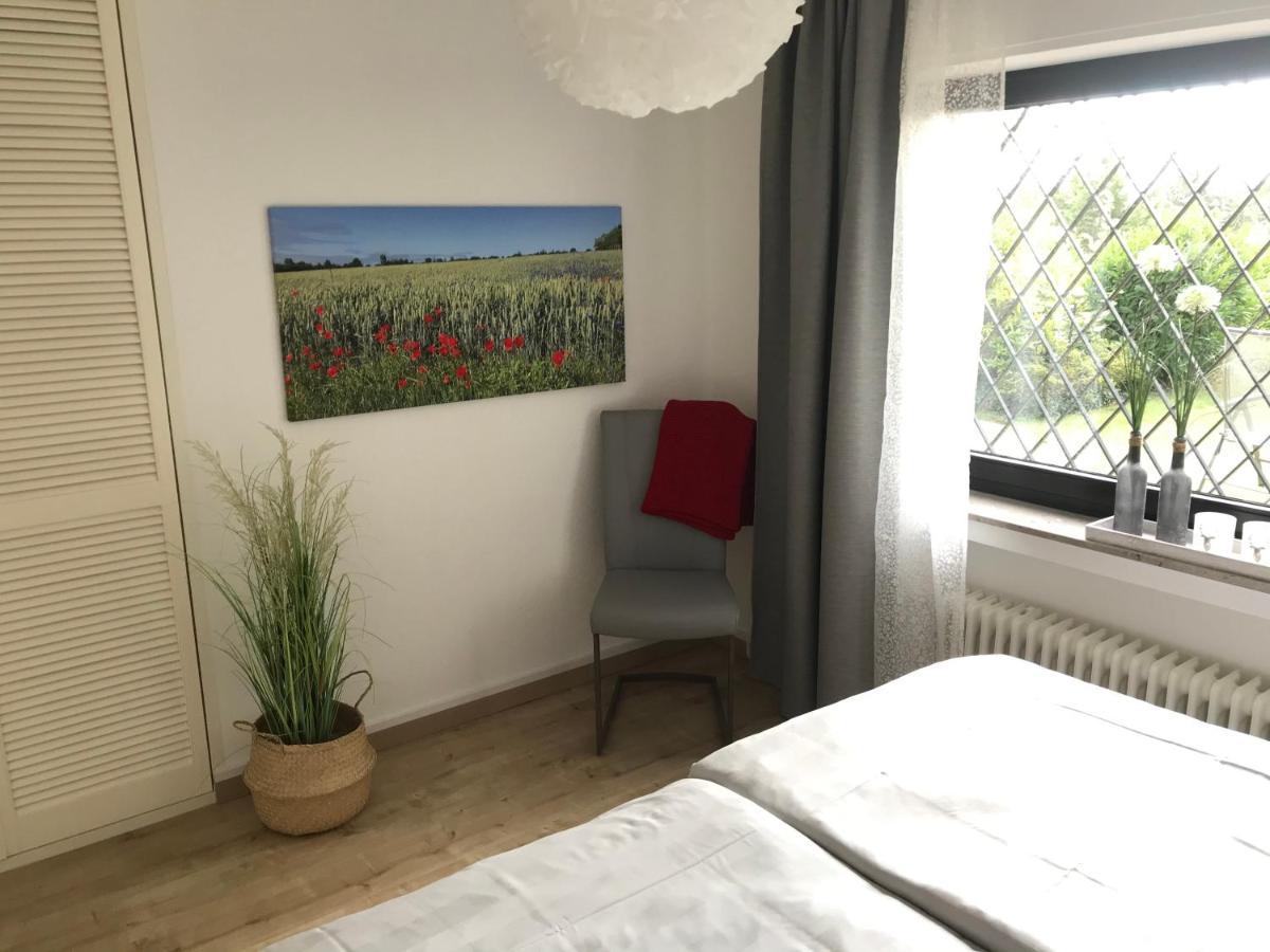 Burgblick Apartment Nideggen Luaran gambar